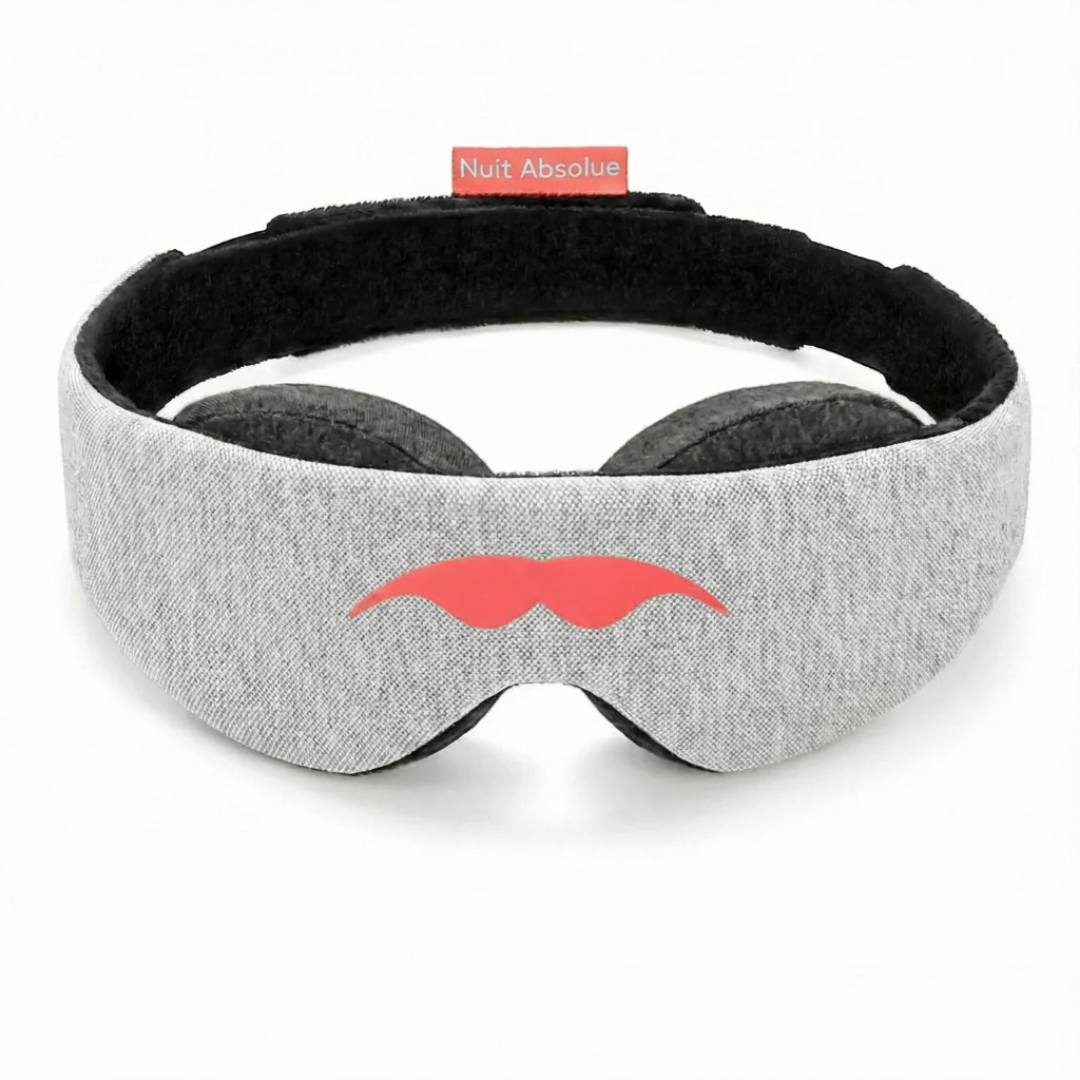 Masque Nuit Absolue